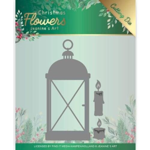 AliliArts Metal Cutting Dies Lanterne diy Scrapbooking Photo Album Decorative Embossing PaperCard Crafts Die 2020