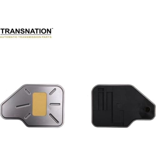 BTR M74 M85 Auto Transmission Oil Filter TGM-10011 0572-738004 Fit For FORD Ssangyong Car Accessories Transnation 012140