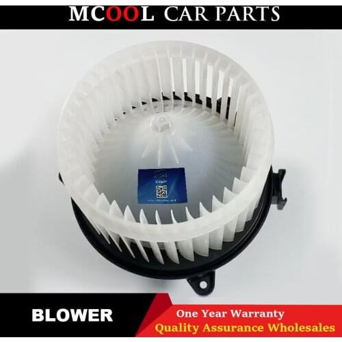 For 13263279 158-1637 for Blower Motor For OE GM Buick LaCrosse Regal Chevy Cruze Malibu