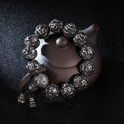 Eyeyoyo Bead Bracelets