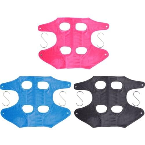 Dog Cat Hammock Medium Small Dog Cat Harness Pet Grooming Bag