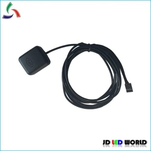 GPS Module For HUIDU D15 D35 C15 C15C C35 E62 E63 E64 W66 W60-75 W63 W64 W66 U60-75 U63 U64 LED Controller Card