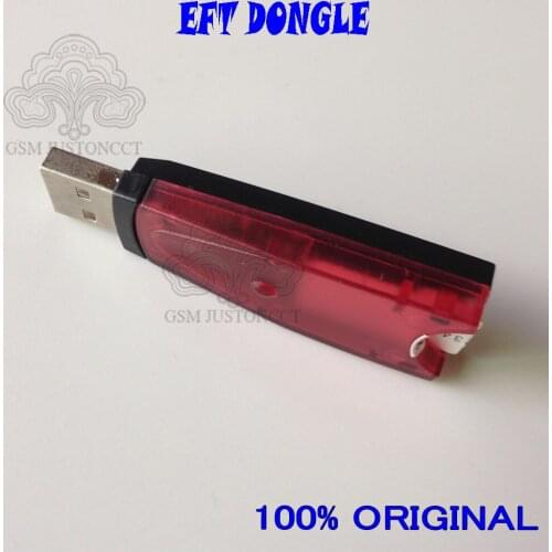Gsmjustoncct EASY FIRMWARE TEMA / eft dongle / eft pro dongle Free Shipping