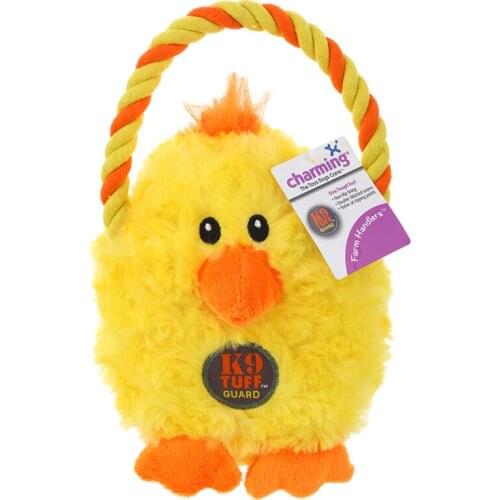 Charmingpet pet dog dog toy pet toys pet Tooth Grinding & training Squeak Toys