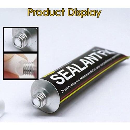 Ultra-Strong Universal Repair Adhesive Super Glue Iron Steel Auto Radiator Water Tank Special leakage Plugging Welding Gluelue