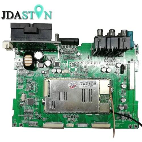 JDASTON MainBoard for VW car radio