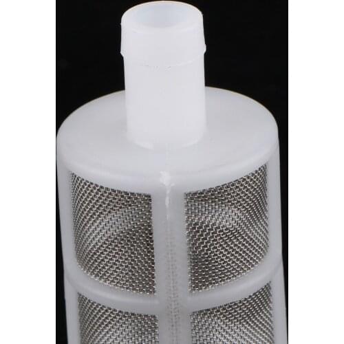 Micro 3-piece Garden Water Pump Protects Screen From Cleaning