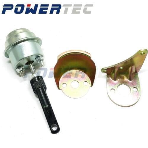 New 708639 Turbo Charger Wastegate 8200332125 Turbine Actuator For Nissan Primera 1.9 dCi F9Q 88 Kw 8200369581 2001