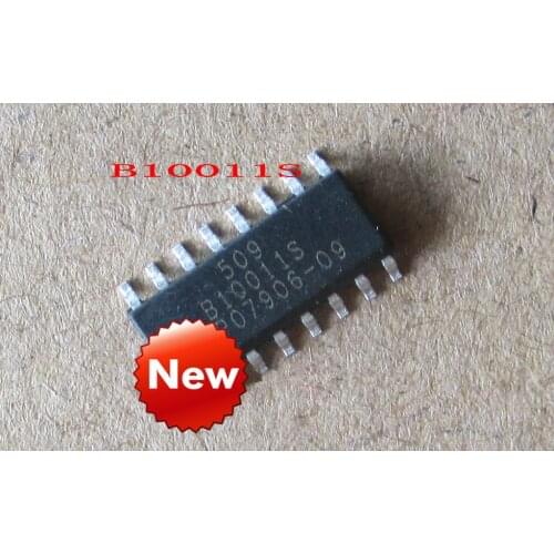 New B10011S B10011S-MFPG3Y CH341A CH341