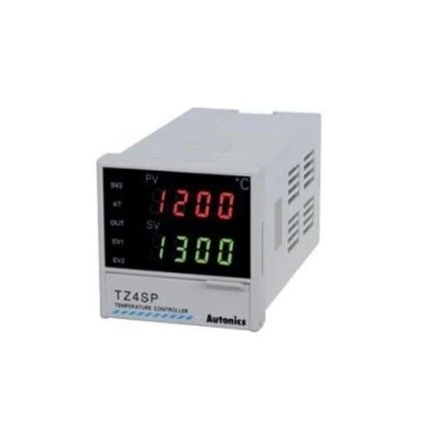 NEW temperature controller TZ4SP-14S