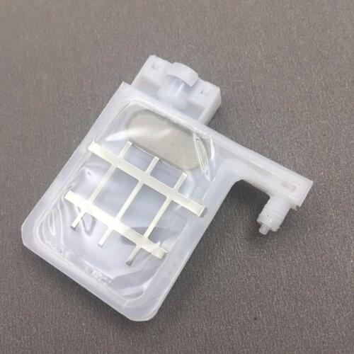 20PCS For Epson F186000 F187000 F16010 DX5 printhead print head ink damper for large format printer ink dumper filter 3*2mm tube