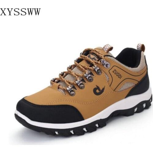 XYSSWW Men's Shoes