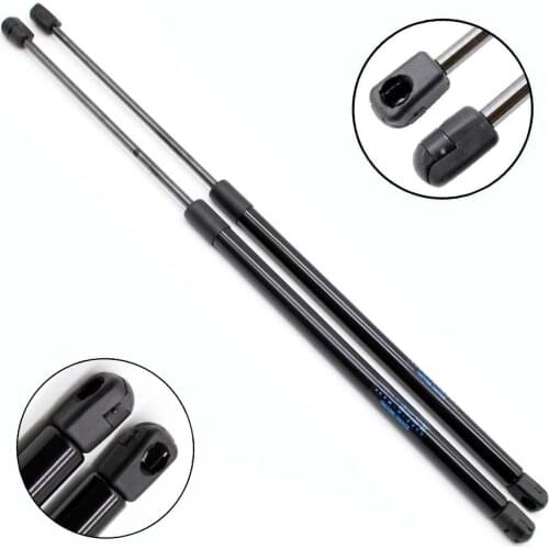 Rear Trunk Tailgate Boot Damper Gas Struts Shock Struts Spring FOR FIAT TEMPRA S.W. (159) Estate 1990-1996 630MM
