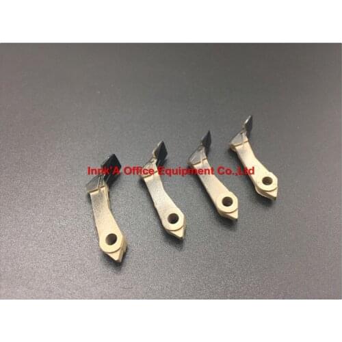 10Sets 100% High quality Upper Fuser Picker Finger For Xerox DC 4110 4112 900 1100 4127 4595 Upper Fuser Picker Finger