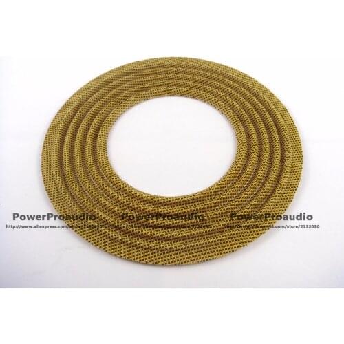 10pcs Replacement loudspeaker Speaker Spider Repair 110mm 200mm FREESHIPPING