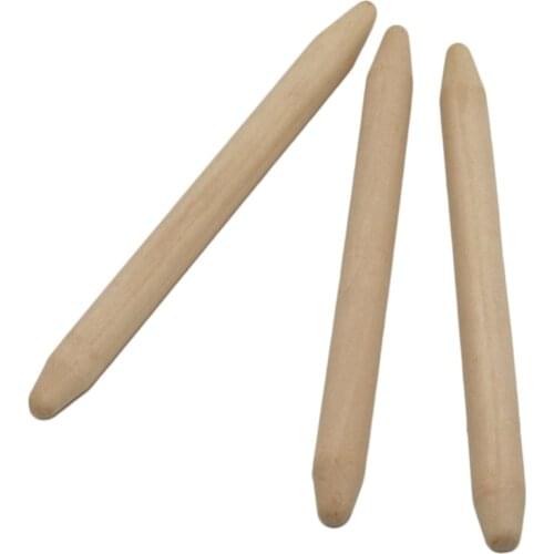 Bee Tools Bee Queen Cell Stylobate make Wood Rod Bee Queen Rearing System Beekeeping Equipment Beekeeper stick 12 Pcs