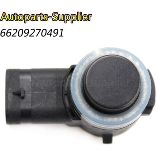 66209270491 NEW PDC Parking Assist Sensor For BMW X3 F25 X5 E70 X6 5-Series F07 9270491