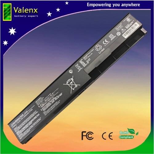 Laptop battery For Asus A31-X401 A32-X401 A41-X401 A42-X401 X301 X301A X301U X401 X401A X501 X501UX501U