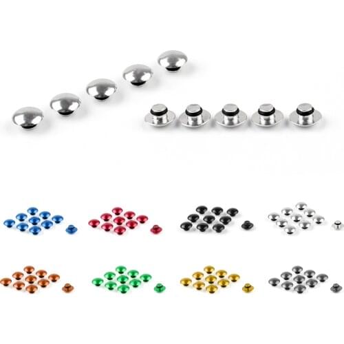 Areyourshop Fasteners For Cars