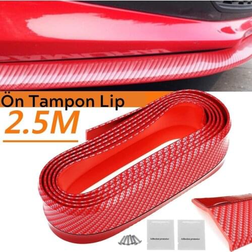 Buffer Car Bumpers