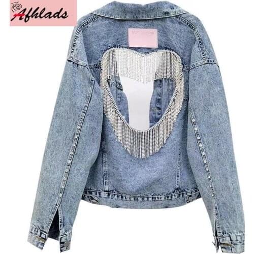 CWBshowGG Women's Autumn Jackets