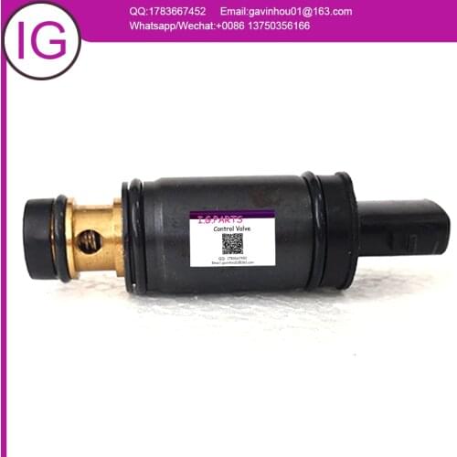 For Fiat Opel AC Control Valve Car Auto Ac Compressor Control Valve air control valve Style Valvula Torre