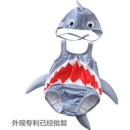 DUBEYI Swimming Trunks For Boys
