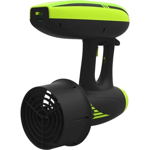 SMACO Underwater Sea Scooter Scuba Diving Electric for Swim Diving Snorkeling Diving Equipment 50m/164ft 600 Watts 001