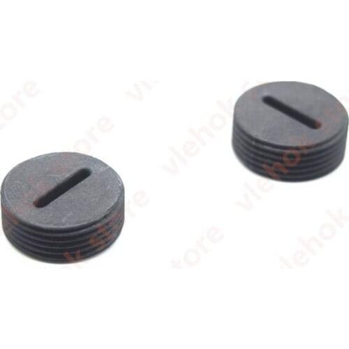 Insulating Brush Holder Cap for BOSCH GDM13-34 GDC121 TDM1200 GDC140 GDC155 GKS7000 GKS55+GCE GKS55+G 1619P06286 Power Tool part