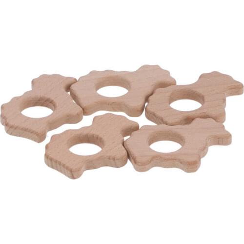 Voltage Controller variable power supply Baby Teether Pain Relief Wood Teething Toys DIY Necklace Pacifier Chain Pendent