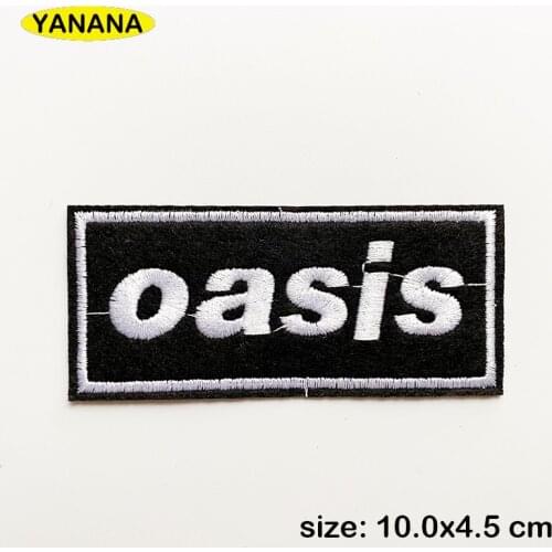 Patches for Clothing DIY Stripes Written Words Sticker Clothes Stickers Apparel Garment Accessorie