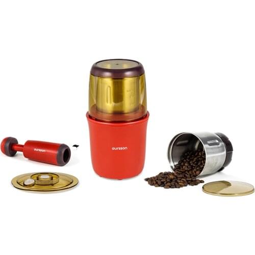 Oursson Electric Coffee Grinders