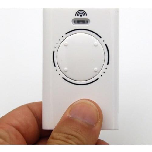 XT4 XT2 868 SLH LR Rolling Code 868MHz Remote Control 2 4 Key , Not Support Cloning