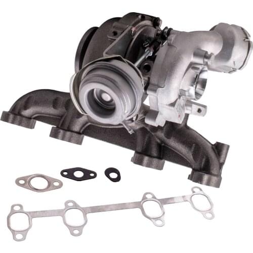 Turbo Cartidge Chra for Audi A3 TDI Seat VW Caddy III Golf V Eos Jetta V Passat