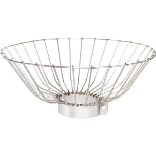 Propeller Safety Net Cover Guard Dinghy Propulsion Motor Cage Protector