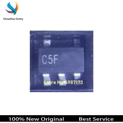 10 pcs/lot MM3292FNRE SOT23-5 100% New Original In Stock MM3292FNRE Bigger Discount for the more quantity