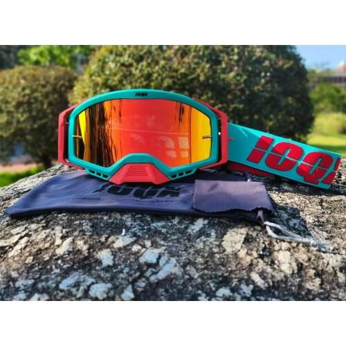 2020 IOQX Motocross Goggles Gafas Motorcycle Helmet Cycling Glasses Atv Dirt Bike Sunglasses Safety Goggles Ski Mask goggle