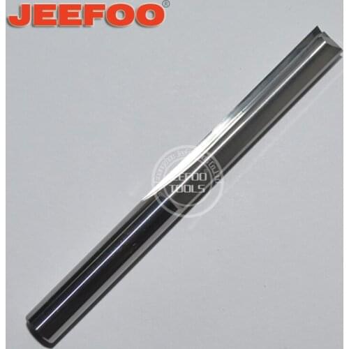 6*35 CNC Solid Carbide Two Straight Flute Bits/CNC Router Bits/Router Cutter