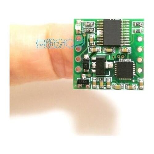 6-axis MPU6050 module gyroscope Kalman accelerometer inclinometer
