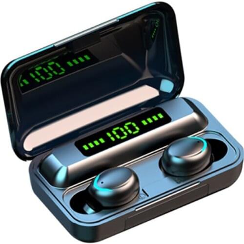 Bluetooth earphone for Rafael