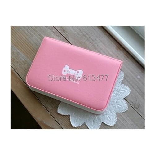 Women men business card case credit card bag credit card ID holder/bank case card holder,wallets.gift 2pcs/lots CH05