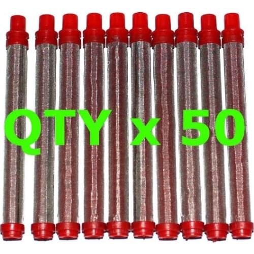 Aftermarket durable quality WAGER 150 mesh Titan airless gun manifold Filter,aftermarket ,paint sprayer filter spare parts