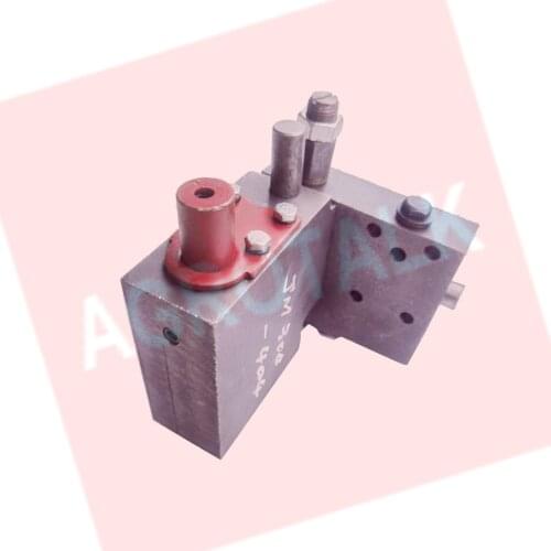 Distributor assembly for Jinma JM304 JINMA354 tractor