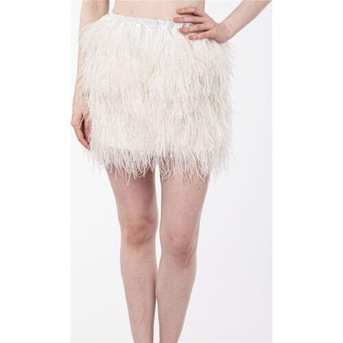 LVCOMEFF Women's Skirts