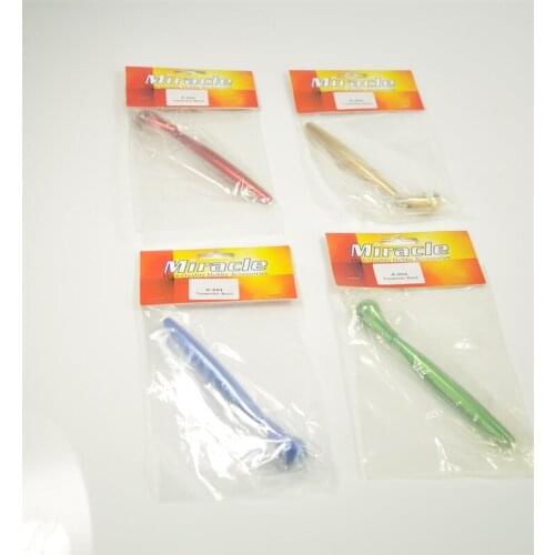 RC CNC Metal Transmitter Holder Stand Support For JR & Futaba Tranis