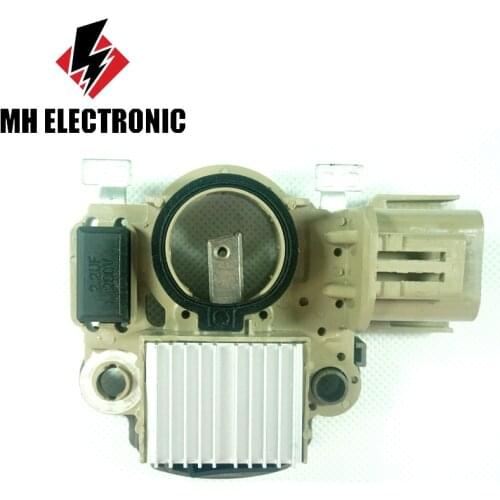 MH ELECTRONIC Car Alternator Voltage Regulator MH-M350 IM350 for Mitsubishi for Subaru A866X35072 MOD1T84481 23815-AA090