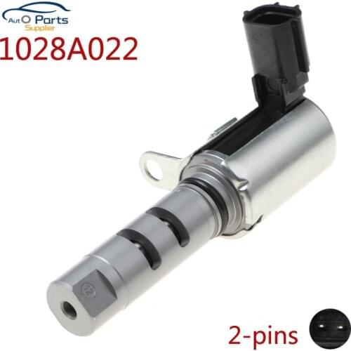 New 1028A022 Variable Engine Timing VVT Solenoid Valve For Mitsubishi Outlander CW4W XTSHL1C, CW5W XNMHZR8, XTSHL1F For Lancer