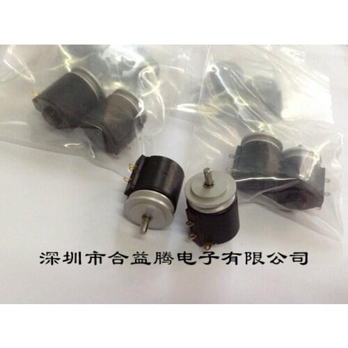 Original 3549H-1AE-103B 10 turns 10K 10% potentiometer switch