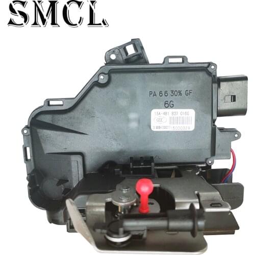 Door Lock Actuator Front Right For AUDI A6 RS6 QUATTRO GALLARDO 4B1837016G 401 837 016