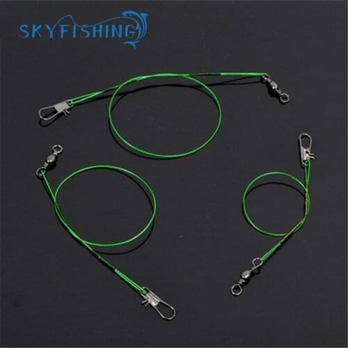 SKYFISHING Braided Lines